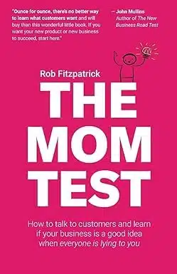 TheMomTest
